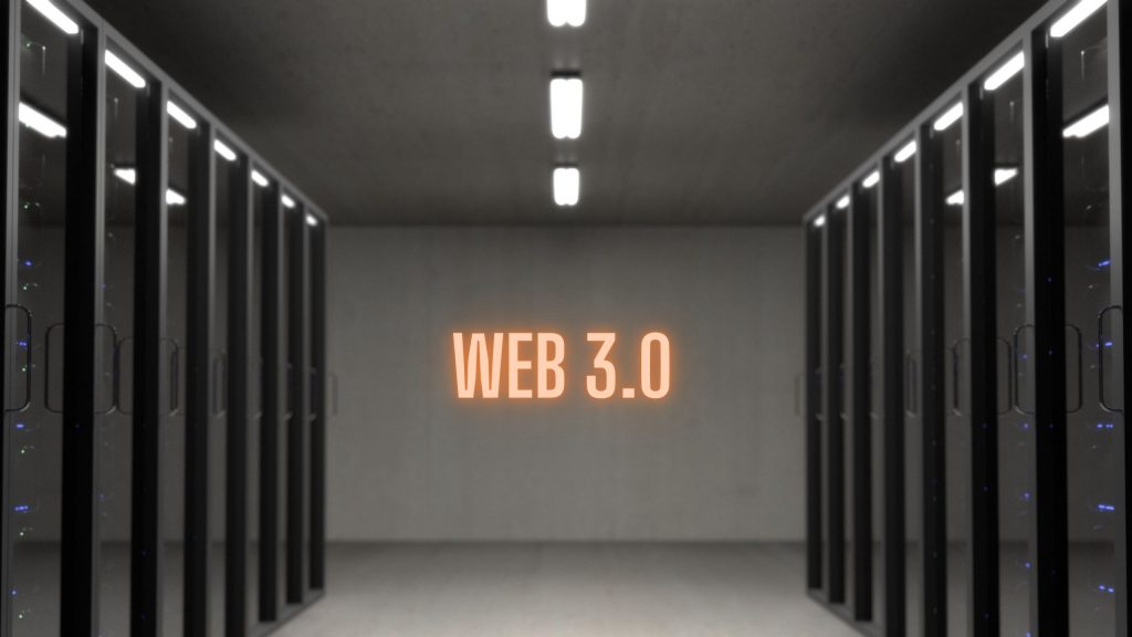 Web 3.0 - What does that mean?
