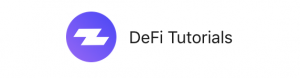 DeFI Tutorials Logo