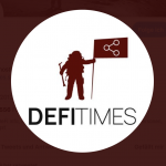 DeFi Times Logo new