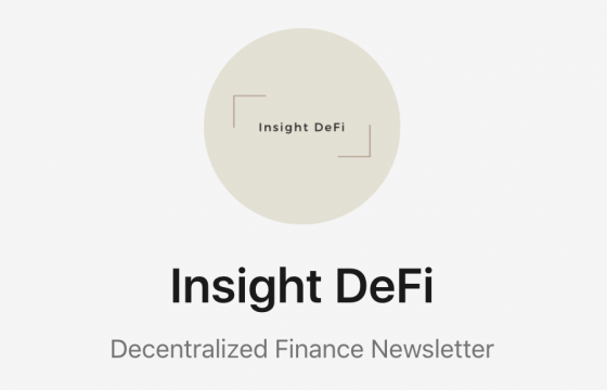 Interview Insight DEFI with Pascal Hügli