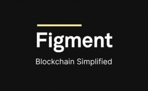 New Figment logo Blockchain Simplified