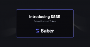 Saber protocol