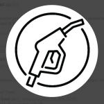 The Daily Gwei Logo