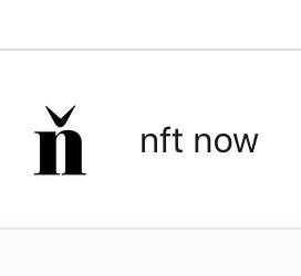NFT Now