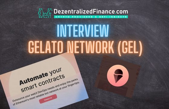 Interview Gelato Network | David Liebowitz