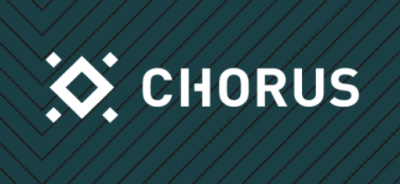 Chorus One Logo 2021
