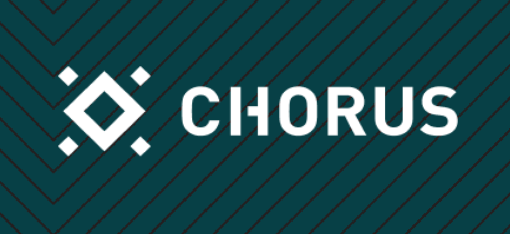Chorus One Logo 2022