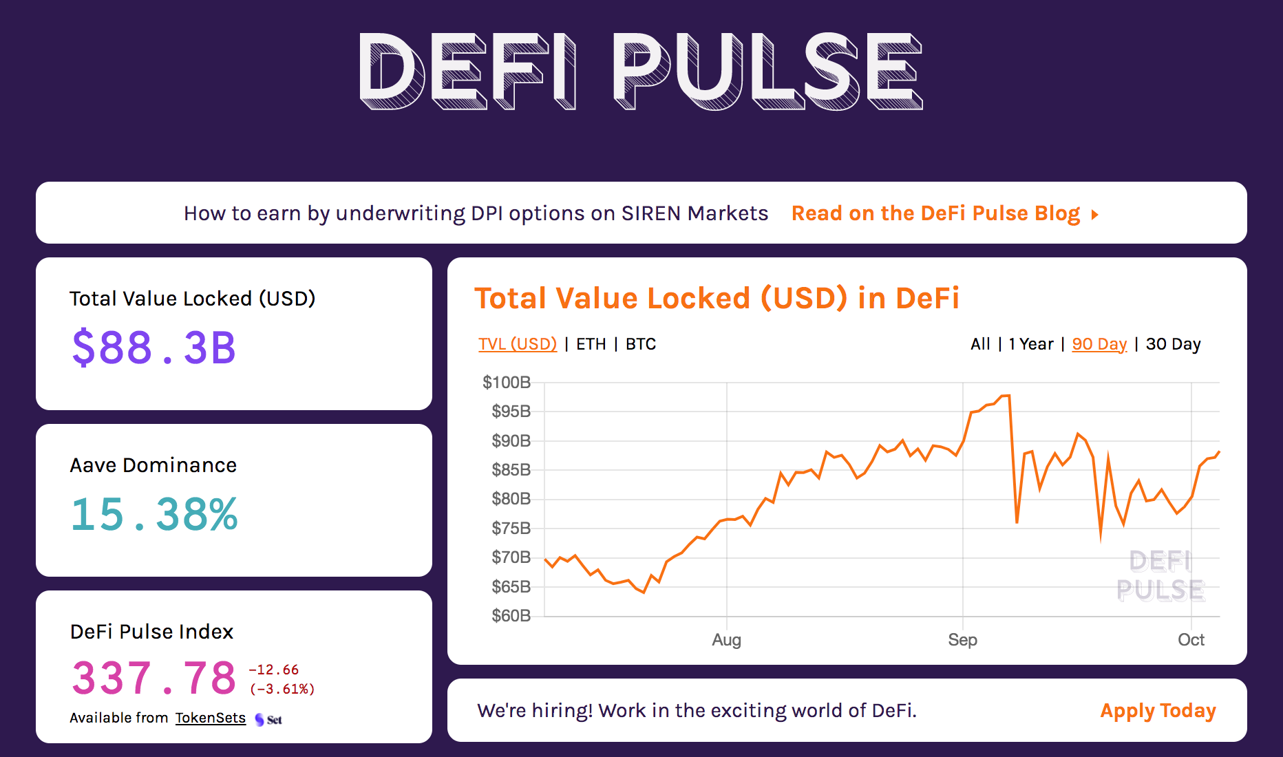 Как заработать на defi проектах