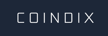Coindix Logo