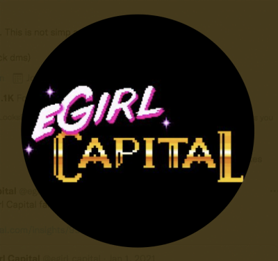eGirl Ventures Logo