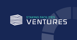 StakingFac Ventures Logo