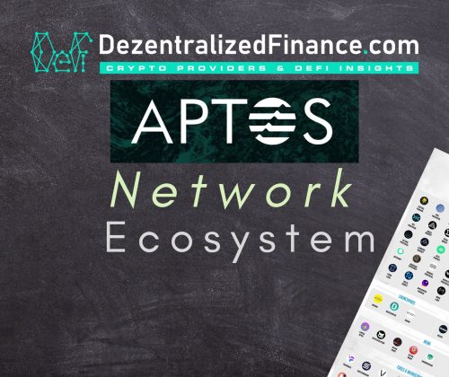 What is Aptos Network | Aptos Ecosystem Overview 2022