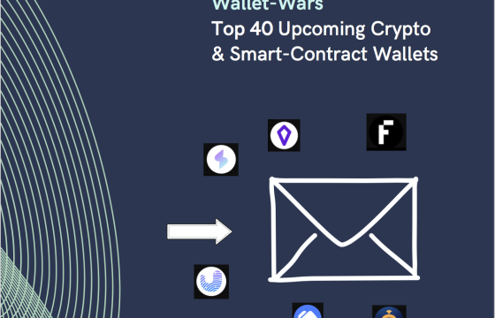Wallet Wars 2023 – Upcoming Crypto & Smart Contract wallet infrastructure services